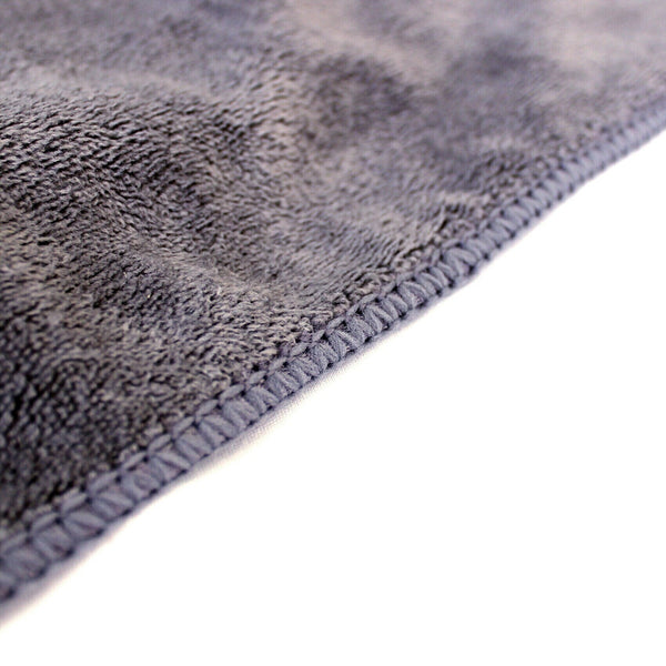 Multi-Purpose Microfibre Gym / Sports Towels - Pack of 4 - 45x90cm - 350GSM