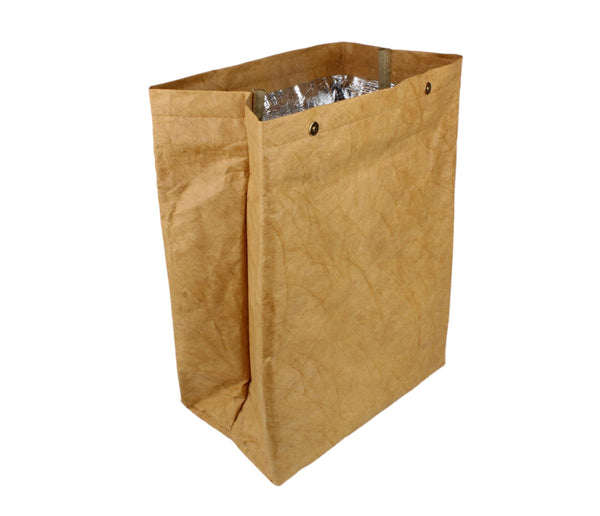 Reusable Insulated Lunch Bag/Box with Magnetic Snaps : Kids, Adults, School, Work, Men, Women, Children, Boys or Girls