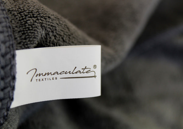 XL Premium Microfibre Bath Sheet/Towel - 160x90cm - 400GSM