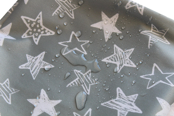 Unisex Baby Wet/Dry Bag with Buckle : Waterproof & Washable : Great for Swimming & Reusable Cloth Nappies