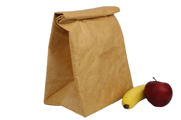 Reusable Insulated Lunch Bag/Box with Magnetic Snaps : Kids, Adults, School, Work, Men, Women, Children, Boys or Girls