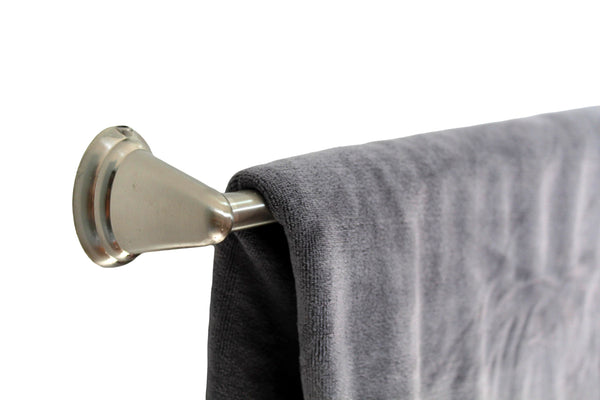 XL Premium Microfibre Bath Sheet/Towel - 160x90cm - 400GSM