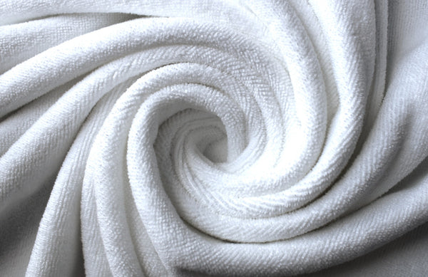 Multi-Purpose Microfibre Gym / Sports Towels - Pack of 4 - 45x90cm - 350GSM