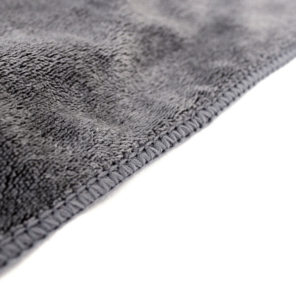 Multi-Purpose Microfibre Gym / Sports Towels - Pack of 4 - 45x90cm - 350GSM