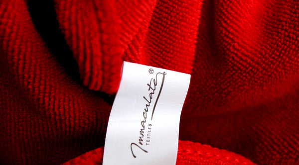 XL Premium Microfibre Beach / Travel Towel - 2x1m - 400GSM