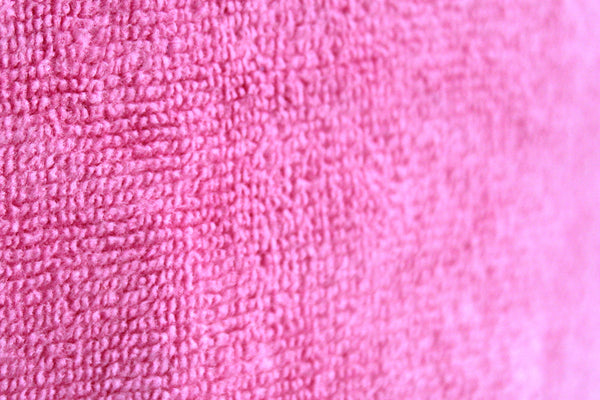 Multi-Purpose Microfibre Cleaning Cloths - 40x40cm - 300GSM