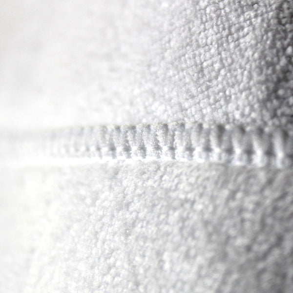 XL Premium Microfibre Bath Sheet/Towel - 160x90cm - 400GSM