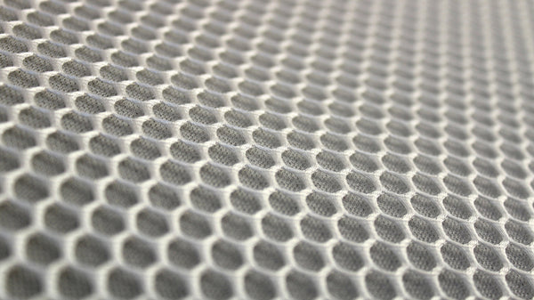 XL Premium Microfibre Dish Drying Mat/Board/Drainer - 40x70cm - 180GSM