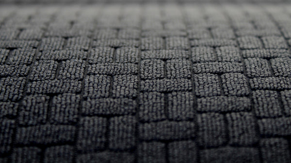 XL Premium Microfibre Dish Drying Mat/Board/Drainer - 40x70cm - 180GSM