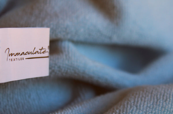 Premium XL Microfibre Hair Towel - 130x65cm - 400GSM : Super Soft, Quick Drying & Highly Absorbent