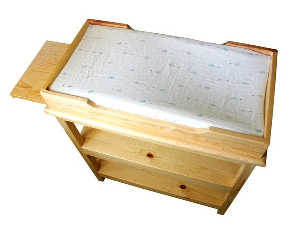 XL Unisex Premium Bamboo Baby Muslin Swaddle Blanket/Wrap - 120x120cm (47x47in) - 70% Bamboo / 30% Cotton (Free UK Delivery)